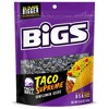 Bigs Sunflower Seeds Taco Bell Supreme - Case of 8 - 5.35 oz - 2 of 4