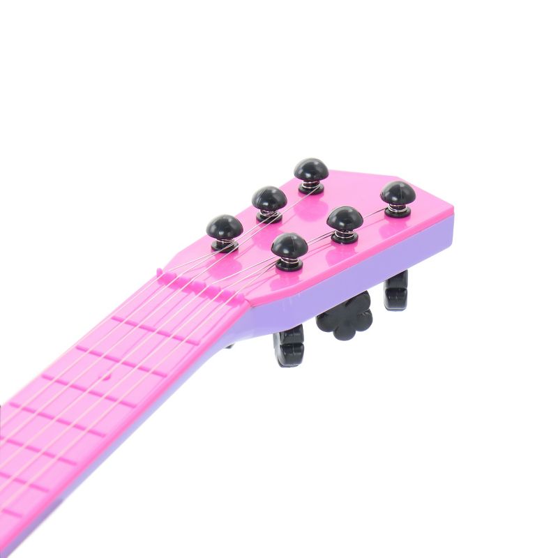 My Little Pony 21 Inch Mini Guitar in Pony Pink, 2 of 5
