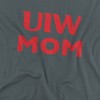 University Of The Incarnate Word Mom Women's T-Shirt - 2 of 4