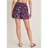VENUS Womens Linen Easy Shorts - 3 of 4