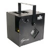 Chauvet DJ Hurricane Haze 2D Water Smoke/Fog Machine w/ Remote & 24" Black Light - 2 of 4