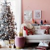 26in Rope Christmas Tree Collar Wondershop Target