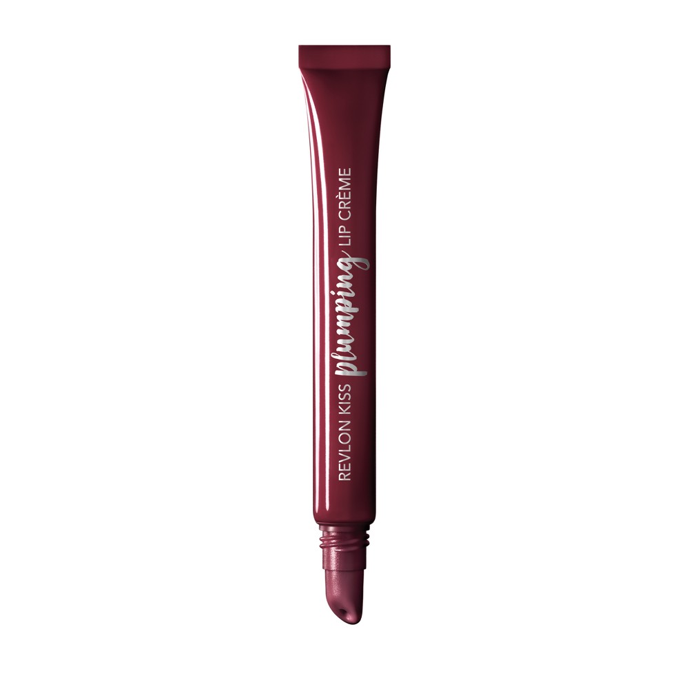 UPC 309973103108 product image for Revlon Kiss Lip Plumping Crème 545 Rich Bordeaux -0.15oz | upcitemdb.com