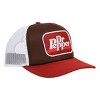 Dr. Pepper Trucker Hat - 3 of 4
