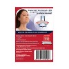 Breathe Right Extra Strength Drug-Free Clear Nasal Strips - image 3 of 3