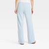 Women's Leisure Studio French Terry Sweatpants - Universal Thread™ - 2 of 3