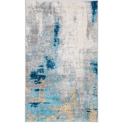 Jasper JSP101 Power Loomed Rugs - Safavieh