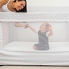 Pro Goleem Full Size Crib & Playard - 2 of 3