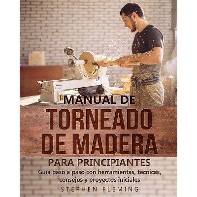 Bricolaje con madera (Spanish Edition)