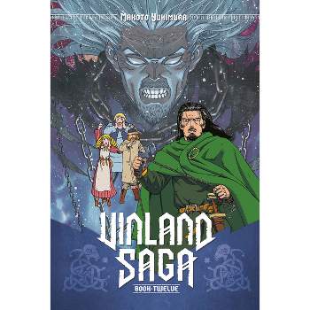 Vinland Saga Volume 1-13 Complete Manga English Hardcover Set