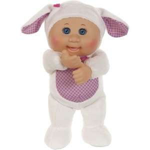 Cabbage Patch Kids Cutie Collection  Shelby the Blue Eyed Sheep - 1 of 3