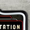 Vintage Route 66 Service Station LED Neon Light Sign: Car & Wall Art Decor - American Art Decor - 3 of 4