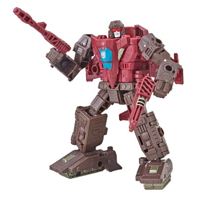 Brickseek transformers deals siege