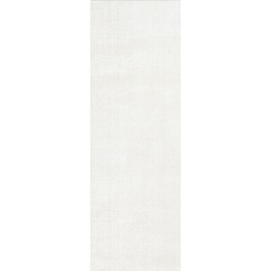 Nuloom Argelia Solid Pet Friendly Machine Washable Area Rug - 1 of 4
