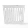 Basket Rectangle Small Marble - Bullseye's Playground™ - 2 of 3
