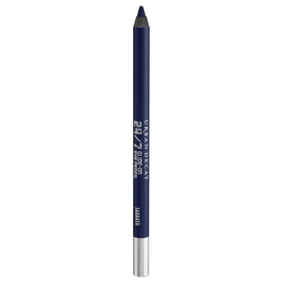 24/7 Glide-On Waterproof Eyeliner Pencil - Urban Decay