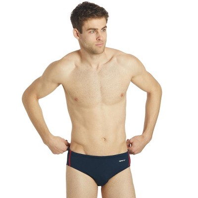 Sporti HydroLast Splice Brief Swimsuit (22-40) — фото 3