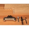 JessEm 08351 1/4 Inch Dowelling Jig Kit Precision Woodworking Joinery Tool with Main Body - 2 of 3