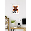 Trends International Call of Duty: Black Ops 7 (2025) - Global Strike Mark Framed Wall Poster Prints - 2 of 4