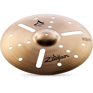 Zildjian A Custom EFX Crash Cymbal - 1 of 4
