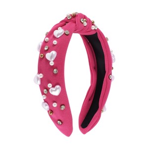 Unique Bargains Knotted Headband 1 Pc - 1 of 4