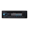 Pioneer® DEH-S6220BS CD Car Stereo Head Unit, Single-DIN, LCD with Smart Sync Compatibility in Black - 3 of 4