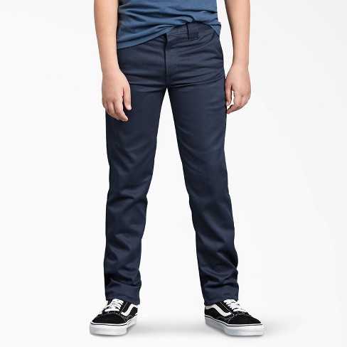 Boys' Flex Skinny Fit Pants, 4-20 : Target