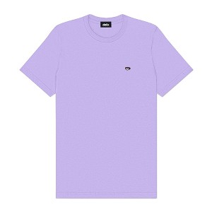 Dalix Mens Lil Coffee Jersey Tee - 1 of 4