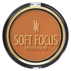 Black Radiance Soft Focus Finishing Pressed Powder - 0.46oz