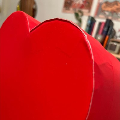 Heart Shaped Gift Box - Spritz™ : Target