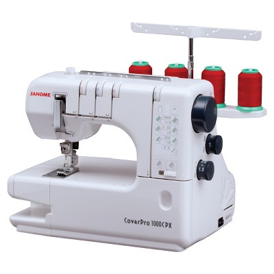 Janome Hd2200 Heavy Duty Mechanical Sewing Machine : Target