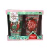 Just Funky The Golden Girls Holiday 16oz Pint Glasses | Set of 2 - 2 of 4