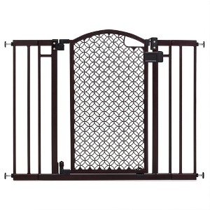 Summer Infant Union Arch 28 to 42 Inch Pressure Mount Baby & Pet Safety Gate - 1 of 4