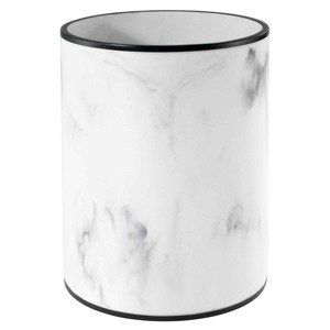 Avanti Jasper Wastebasket - 1 of 3