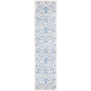Brentwood BNT870 Machine Made Loomed Rug - Safavieh - 1 of 4