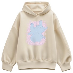 Women's - Dr. Seuss - Floral Horton - 1 of 2