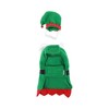 Midlee Guinea Pig Elf Costume - 2 of 3