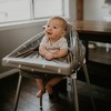 Parker Baby Co. 4 in 1 Car Seat Cover - 3 of 4