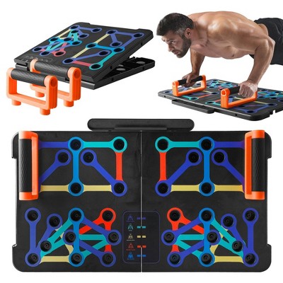 SQUATZ Portable Push Up Board