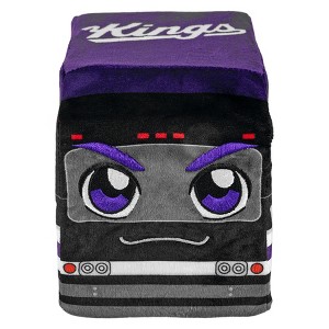 Bleacher Creatures Sacramento Kings Team Bus 8" Kuricha Plush - 1 of 4
