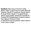AmLactin Intensive Healing Exfoliating + Hydrating AHA Body Lotion - 14.1oz - 3 of 4