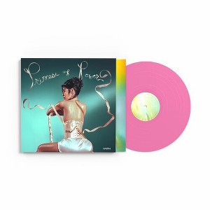 Marina - Princess Of Power () (Vinyl) - 1 of 1