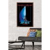 Trends International Star Wars: Return of the Jedi - Lightsaber Framed Wall Poster Prints - 2 of 4