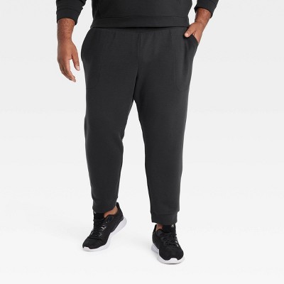 Men's Mesh Spacer Jogger Pants - All In Motion™