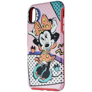 OtterBox Totally Disney Symmetry Series Case for iPhone Xs Max - Rad Minnie - 1 of 1