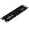 Micron P3 Plus SSD 4 TB Internal Drive CT4000P3PSSD8 - 4 of 4