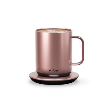 Ember Mug² Temperature Control Smart Mug 14oz - Copper : Target