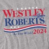 Baby Princess Bride Westley Roberts For President As You Wish Infant Bodysuit - 2 of 3
