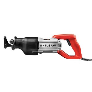 SKIL 13 amps Corded Reciprocating Saw - 1 of 1