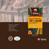 AraCacao | Bean to Bar | 70% Dark Chocolate Bar | Kosher Certified | Gluten-Free Cacao with Goldenberry | Made in Costa Rica | 57g - 4 of 4